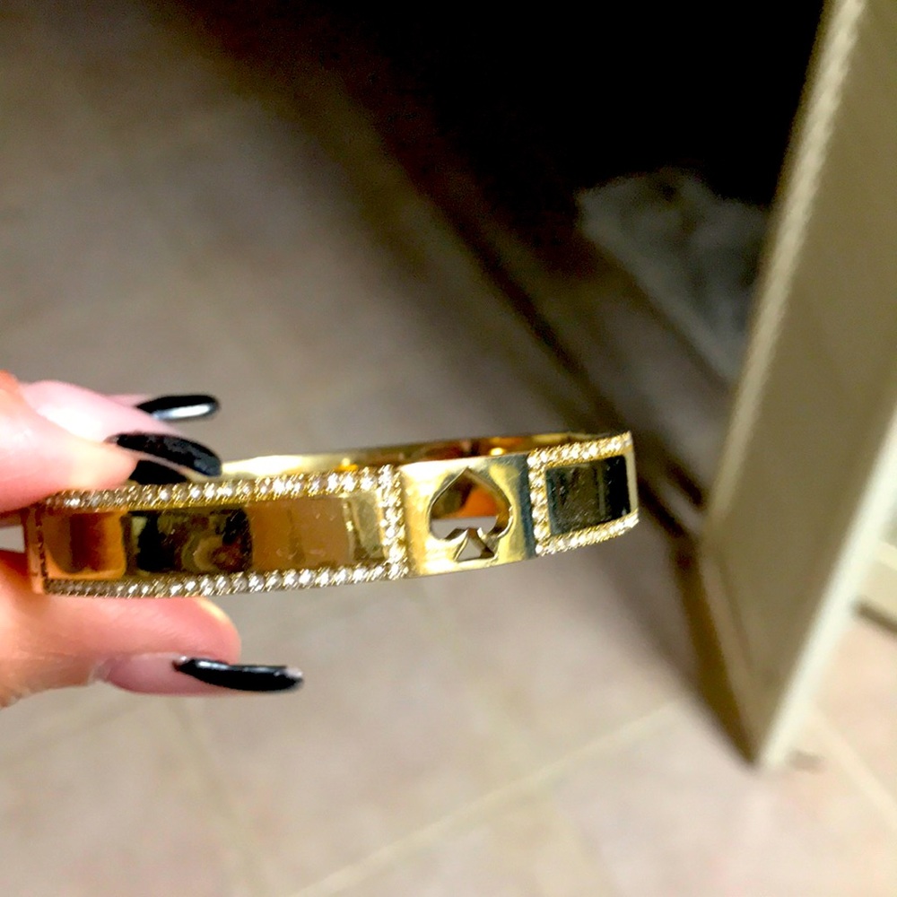 Kate Spade ♠️ Bracelet